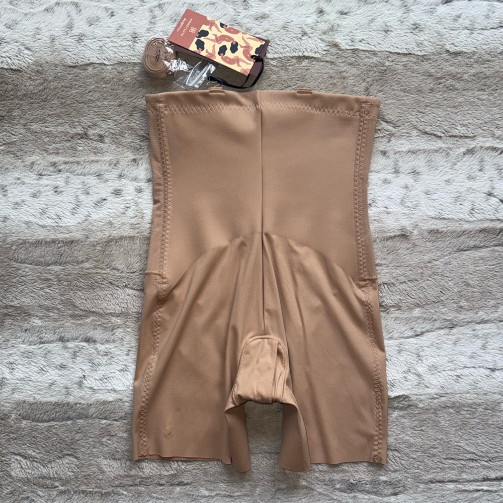 NWT💕Honeylove SuperPower Shorts Size S - Picture 8 of 16